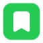 Blogteca Logo